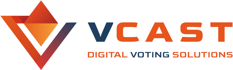 Logo VCAST