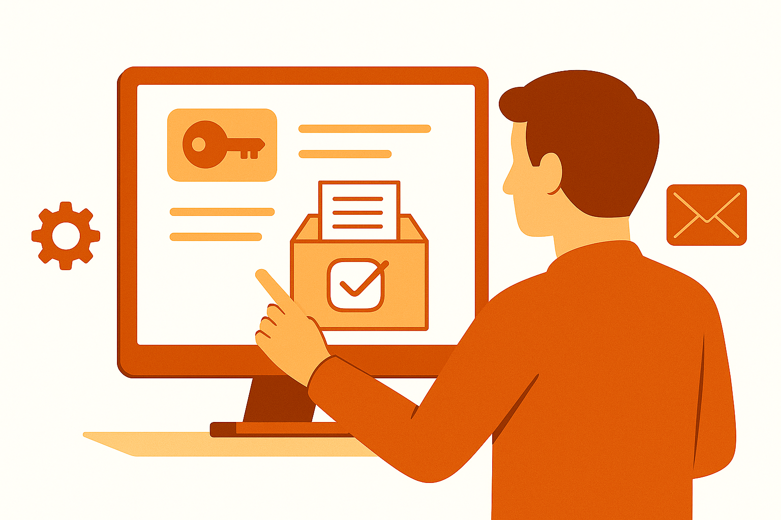 How to set up an election with Belenios?